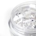 AlleLac Princess Nails Nr 1 - Декорация за нокти